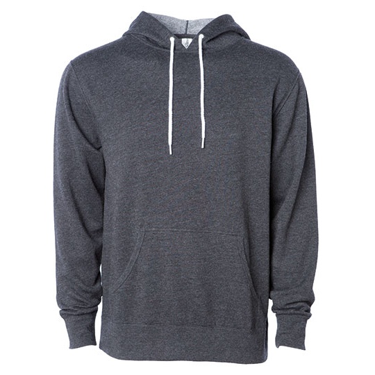 Bluza Unisex Fabrycznie Wyprany Polar NP306 - Charcoal Heather