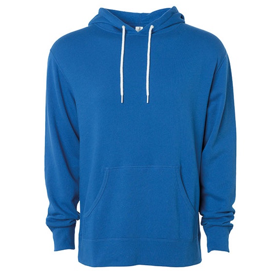 Bluza Unisex Fabrycznie Wyprany Polar NP306 - Cobalt
