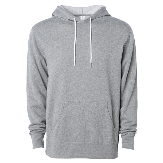 Bluza Unisex Fabrycznie Wyprany Polar NP306 - Gunmetal Heather