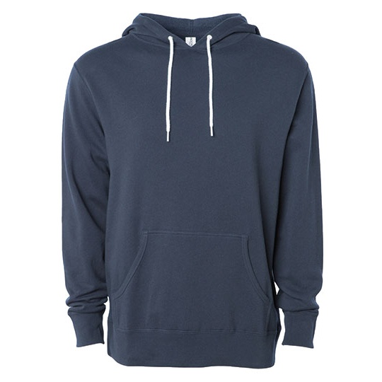 Bluza Unisex Fabrycznie Wyprany Polar NP306 - Slate Blue