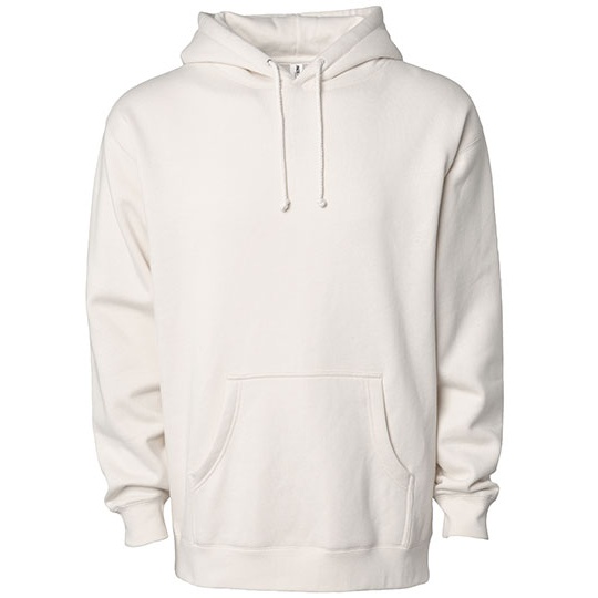 Bluza Meska Z Kapturem Heavyweight NP380 - Bone