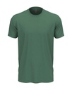 Koszulka Unisex Klasyczna Bawelna Czesana NX3600 - Royal Pine