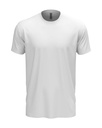 T-shirt unisex klasyczny NX3600 - White