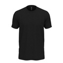 Koszulka Klasyczna Tri-Blend NX6010 - Black