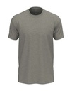 Koszulka Klasyczna Tri-Blend NX6010 - Premium Heather