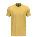 T-shirt unisex klasyczny NX6210 - Banana Cream