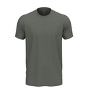 T-shirt unisex klasyczny NX6210 - Heather Heavy Metal