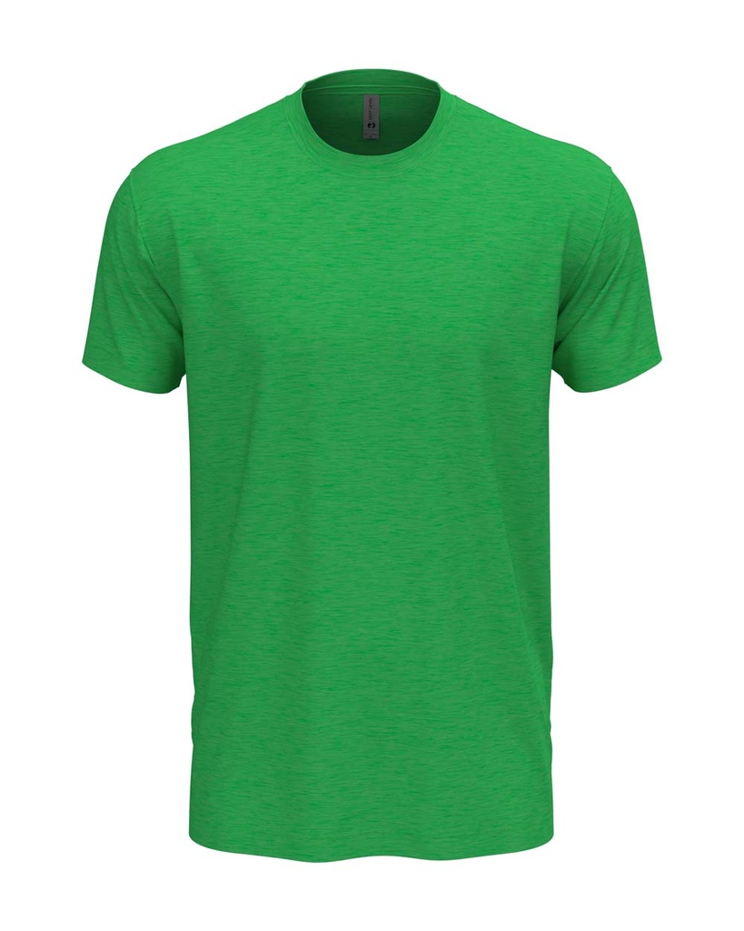 T-shirt unisex klasyczny NX6210 - Kelly Green (CVC)