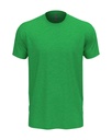 T-shirt unisex klasyczny NX6210 - Kelly Green (CVC)