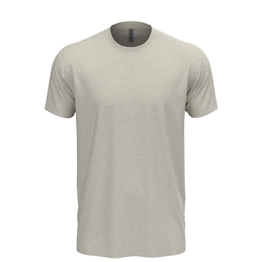 Koszulka unisex klasyczna NX6210 - Sand