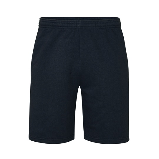 Szorty unisex P07 - Black