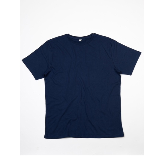 Koszulka Klasyczna Bawelna Organiczna P104T - Nautical Navy