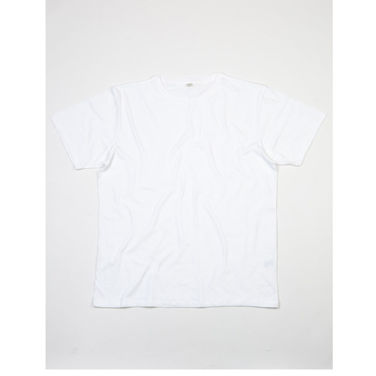 T-shirt unisex klasyczny P104T - White