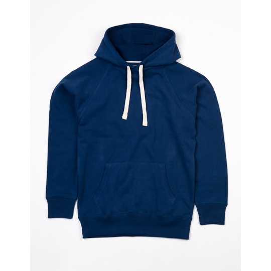 Bluza z kapturem klasyczna raglanowa P73 - Swiss Navy