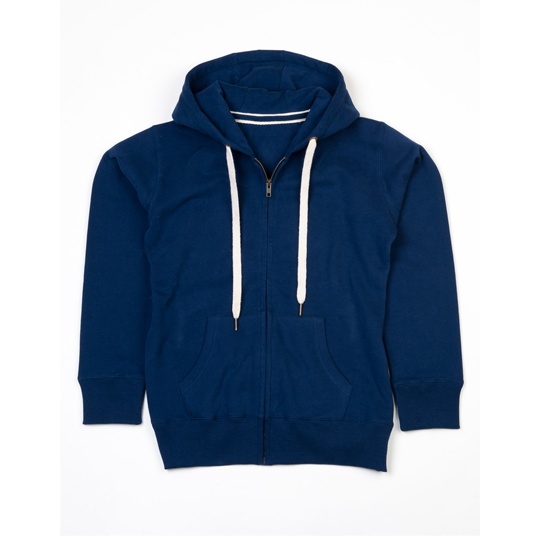 Bluza Meska Klasyczna Bawelna Organiczna Zamek P83 - Swiss Navy