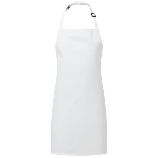Fartuch Dzieciecy Wodoodporny PW145 - White
