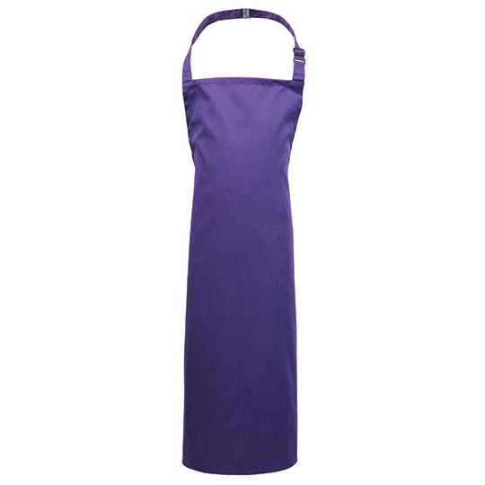 Fartuch Dzieciecy Poliester Bawelna PW149 - Purple