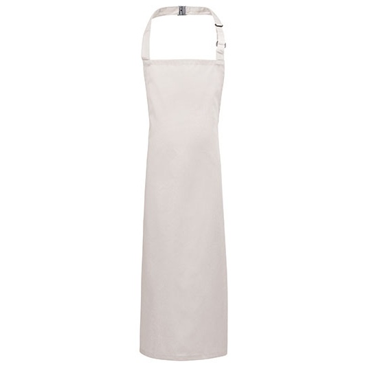 Fartuch Dzieciecy Poliester Bawelna PW149 - White