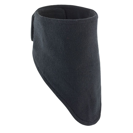 Ocieplacz Wielofunkcyjny Akrylowo Poliestrowy RC353 - Black