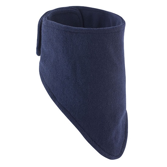 Ocieplacz Wielofunkcyjny Akrylowo Poliestrowy RC353 - Navy