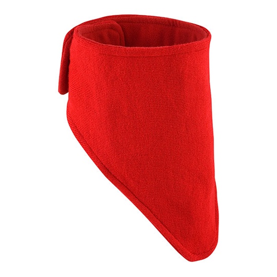 Ocieplacz Wielofunkcyjny Akrylowo Poliestrowy RC353 - Red