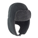 Czapka polarowa RC358 - Black