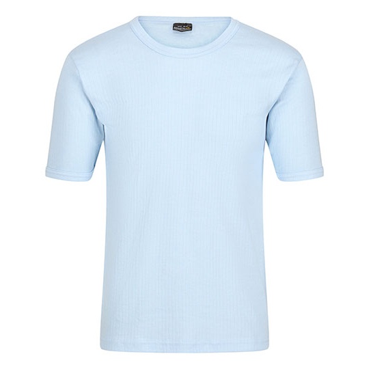 Koszulka termiczna RG111 - Blue