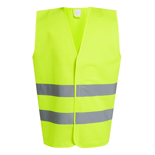 Kamizelka odblaskowa RG2550 - Yellow