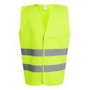 Kamizelka odblaskowa RG2550 - Yellow