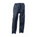 Spodnie Przeciwdeszczowe Wodoodporne RG308N - Navy