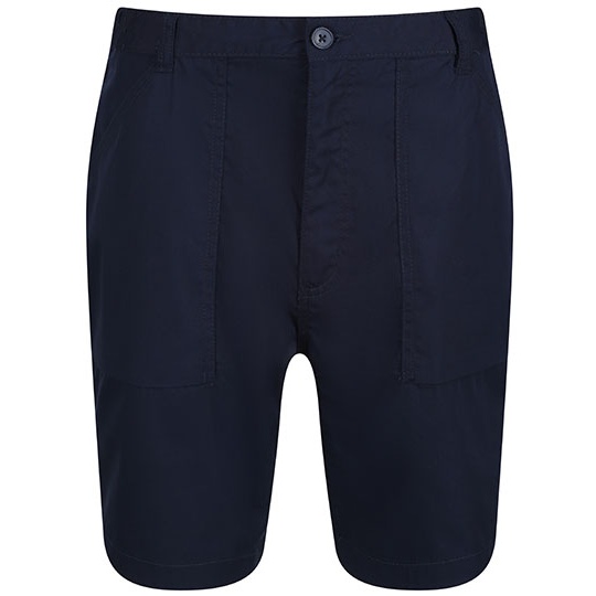 Szorty Klasyczne Wodoodporne RG332 - Navy