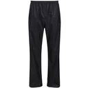 Spodnie przeciwdeszczowe RG3480 - Black
