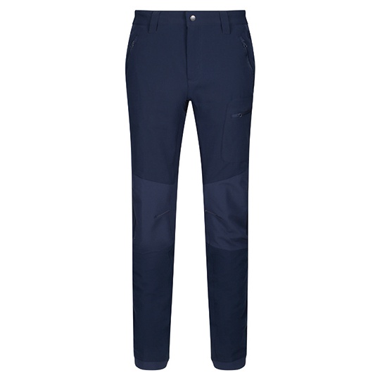 Spodnie robocze elastyczne RG5100 - Navy