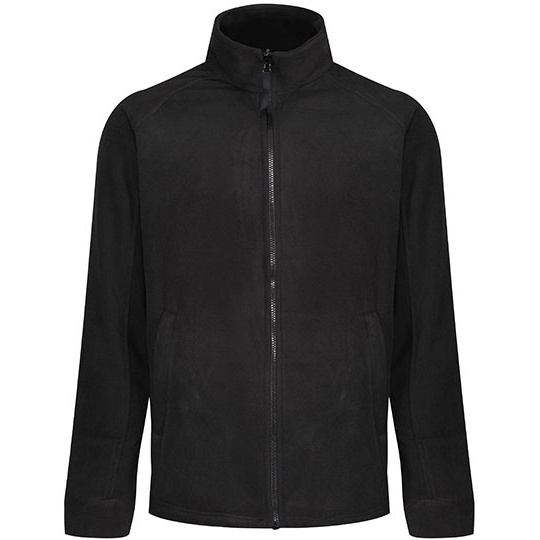 Polar Klasyczny Niemechacacy sie RG532 - Black