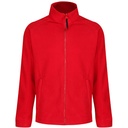 Polar Klasyczny Niemechacacy sie RG532 - Classic Red