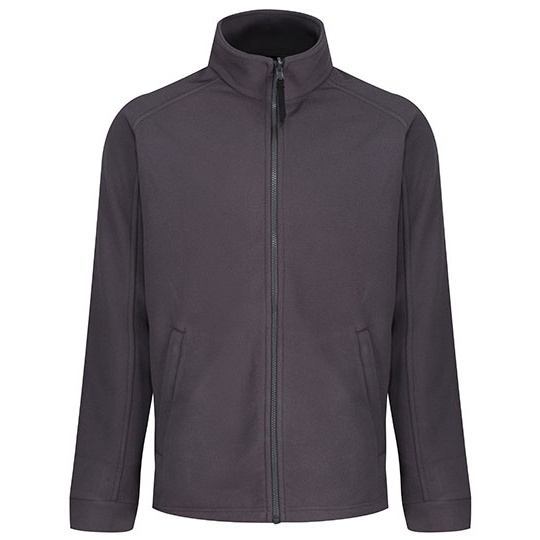 Polar Klasyczny Niemechacący się RG532 - Seal Grey (Solid)