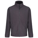 Polar Klasyczny Niemechacacy sie RG532 - Seal Grey (Solid)