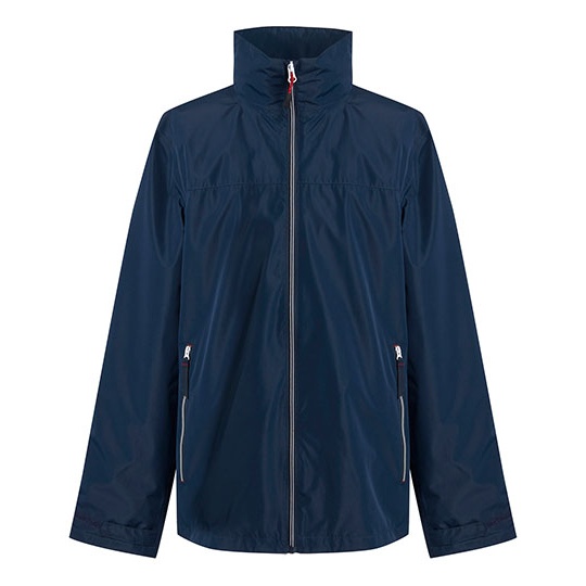 Kurtka Meska Wodoodporna Oddychajaca RG5320 - Navy & Classic Red