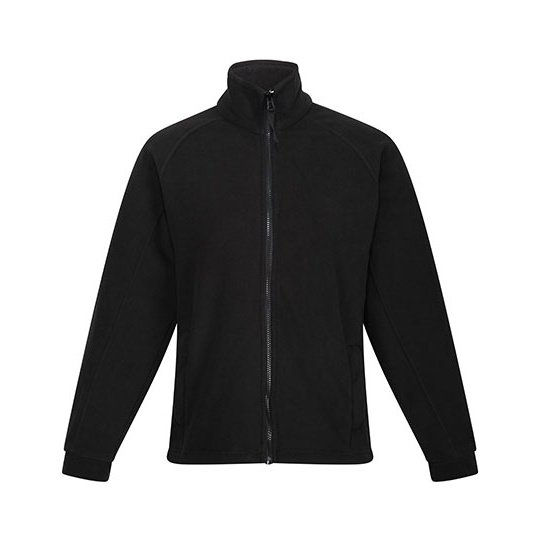 Damski polar slim RG541 - Black