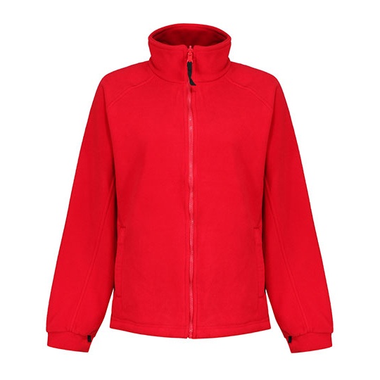 Damski polar slim RG541 - Classic Red