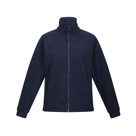 Damski polar slim RG541 - Dark Navy