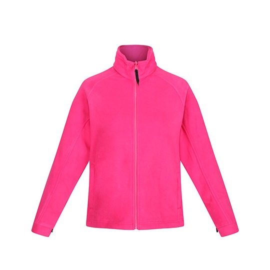 Damski polar slim RG541 - Hot Pink