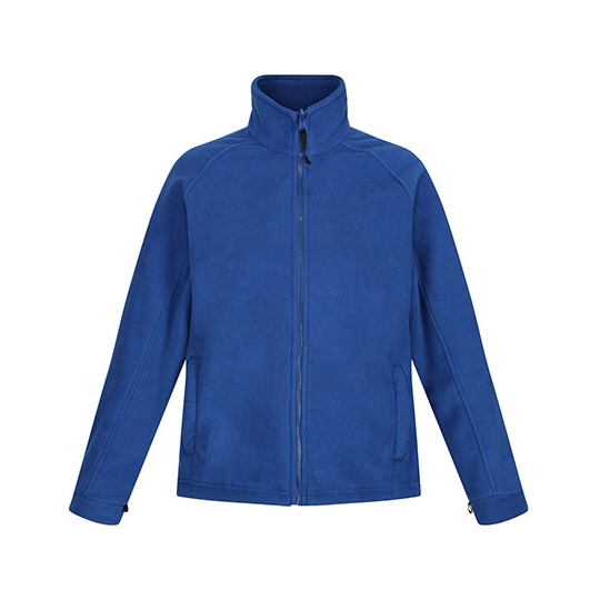 Damski polar slim RG541 - Royal Blue