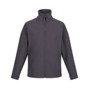Damski polar slim RG541 - Seal Grey