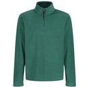 Bluza Klasyczna Mikropolar Szybkoschnaca 170g RG549 - Bottle Green