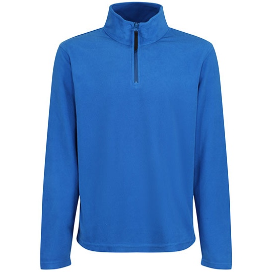 Bluza Klasyczna Mikropolar Szybkoschnaca 170g RG549 - Royal Blue