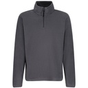 Bluza Klasyczna Mikropolar Szybkoschnaca 170g RG549 - Seal Grey (Solid)