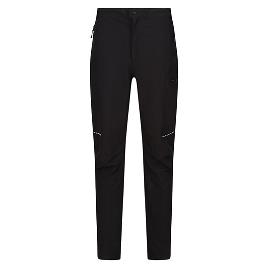 Spodnie stretch RG555 - Black