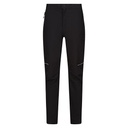 Spodnie stretch RG555 - Black