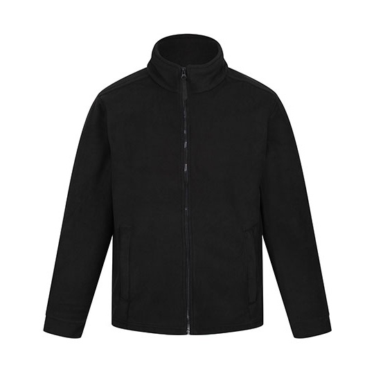 Polar Klasyczny Anti-Pill RG581 - Black